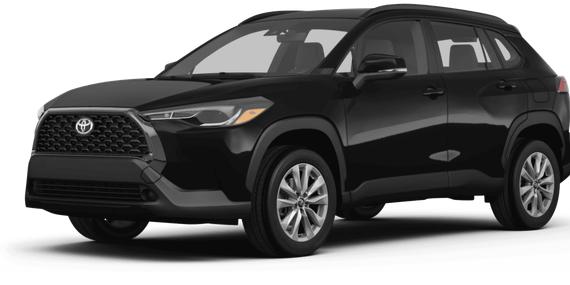 TOYOTA COROLLA CROSS 2024 7MUAAAAG8RV086113 image TOYOTA COROLLA CROSS 2024 7MUAAAAG8RV086113 image